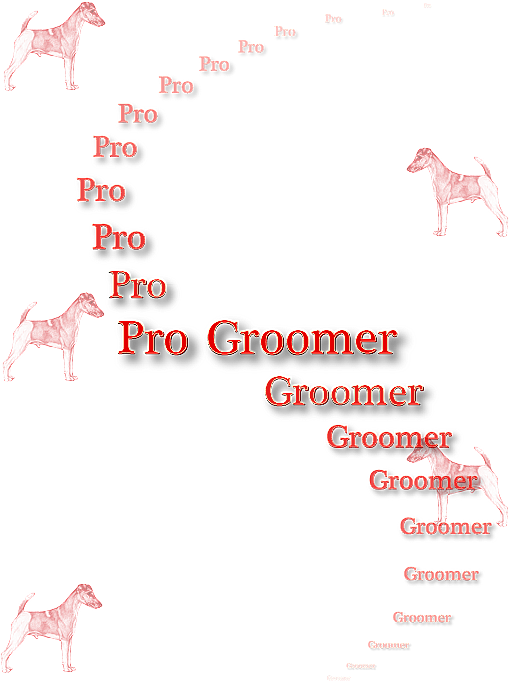 Pro Groomer